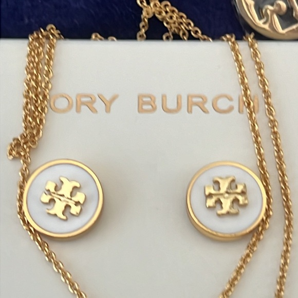 💛Authentic Tory Burch Set. - Picture 11 of 16